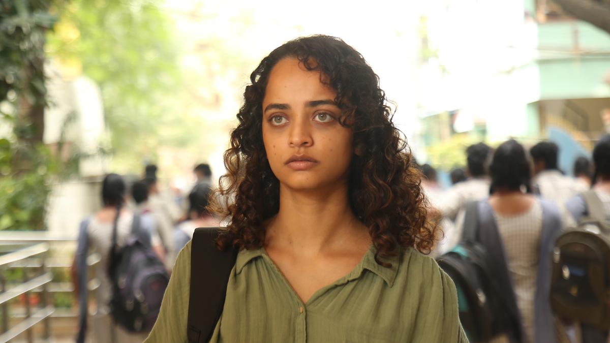 bad girl tamil romantic film